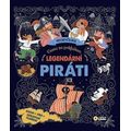 Legendární piráti - Neobyčejná cesta za pokladem