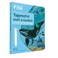 Kouzelné čtení Tajemství oceánů