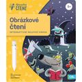 Kouzelné čtení Obrázkové čtení