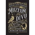 Sirotčinec slečny Peregrinové: Muzeum divů