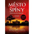 Město špíny