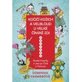 Kočičí kožich a velbloud u Velké čínské zdi