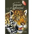 Jaguár v kocovině