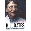 Bill Gates - Mýtus hodného miliardáře