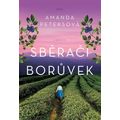 Sběrači borůvek