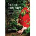 České cizinky