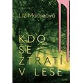 Kdo se ztratí v lese