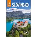 Slovinsko - Turistický průvodce