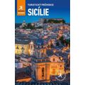 Sicílie - Turistický průvodce