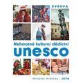 Nehmotné kulturní dědictví UNESCO Evropa