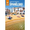 Španělsko - Turistický průvodce