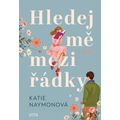Hledej mě mezi řádky