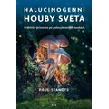 Halucinogenní houby světa