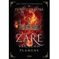 Prokletí Spřízněných - Záře Věčného plamene
