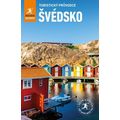 Švédsko - Turistický průvodce