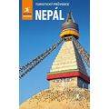 Nepál - Turistický průvodce