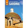 Sardinie - Turistický průvodce