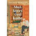 Muž, který četl knihy