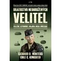 Bratrstvo neohrožených: Velitel
