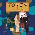 Toyen - Ilustrovaná biografie