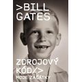Zdrojový kód - Moje začátky