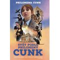 Svět podle Philomeny Cunk - Ilustrované dějiny všech světových událostí vůbec* co se vešly