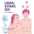 Láska, vztahy, sex