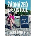 Žádná zeď neexistuje - Běhání tě nezachrání
