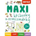 Maxi křížovky a spojovačky
