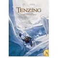 Tenzing - Na střeše světa s Edmundem Hillarym
