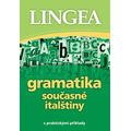 Gramatika současné italštiny s praktický