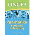 Gramatika současné hebrejštiny s praktic