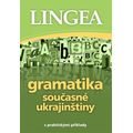 Gramatika současné ukrajinštiny s praktickými příklady