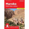 Maroko - Rother