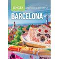 Barcelona - Průvodce do kapsy