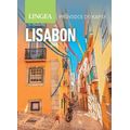 Lisabon - Průvodce do kapsy