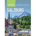 Salzburg - Průvodce do kapsy