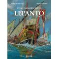 Lepanto - Velké námořní bitvy