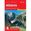 Albánie - Rother