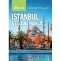 Istanbul a egejské pobřeží - Průvodce do kapsy