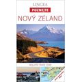 Nový Zéland - Poznejte