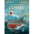 Cušima - Velké námořní bitvy