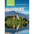 Slovinsko - Průvodce do kapsy