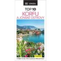 Korfu a Jónské ostrovy TOP 10