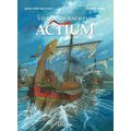 Actium - Velké námořní bitvy