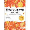 Český jazyk pro ZŠ - Souhrnná učebnice pro 6. až 9. třídu ZŠ