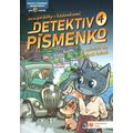 Detektiv Písmenko 4