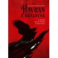 Havran a královna