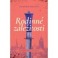 Rodinné záležitosti - Nebezpečná Praha Rudolfa II.