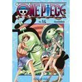 One Piece 14 - Instinkty